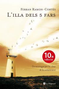 ILLA DELS 5 FARS L' | 9788479011345 | RAMON CORTES, FERRAN