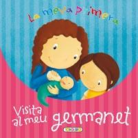 MEVA PRIMERA VISITA AL MEU GERMANET LA | 9788499132372 | TODOLIBRO, EQUIPO