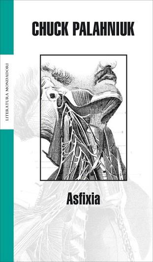 ASFIXIA | 9788439708261 | PALAHNIUK, CHUCK