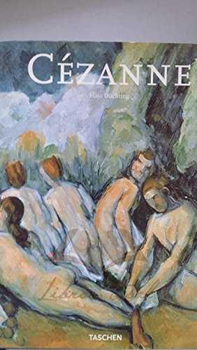 CEZANNE (GR) | 9783822870167 | DUCHTING, HAJO