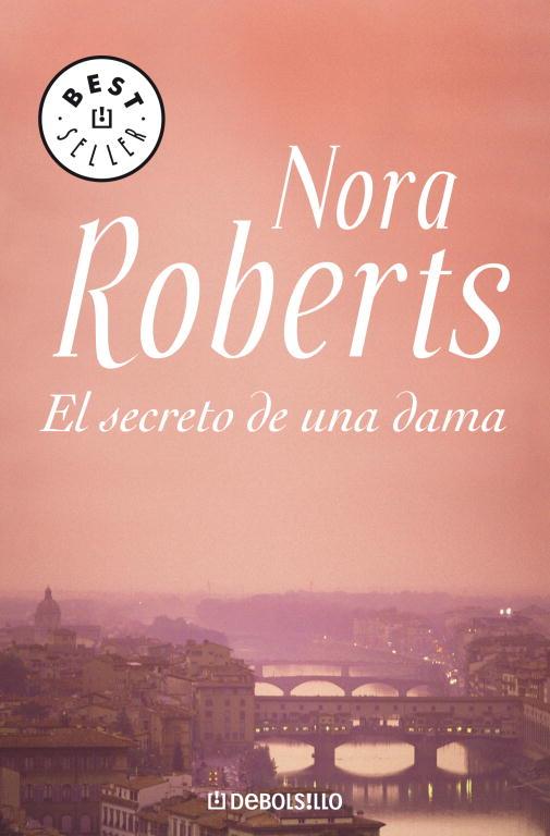 SECRETO DE UNA DAMA, EL | 9788497931991 | ROBERTS,NORA