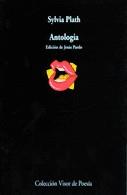 ANTOLOGIA SYLVIA PLATH (VISOR POESIA) | 9788475229294 | PLATH, SYLVIA