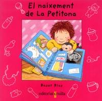 NAIXEMENT DE LA PETITONA, EL (PET) | 9788466102223 | RIUS, ROSER