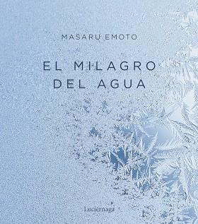 EL MILAGRO DEL AGUA | 9788417371951 | MASARU EMOTO