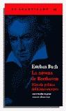 NOVENA DE BEETHOVEN, LA | 9788495359551 | BUCH, ESTEBAN