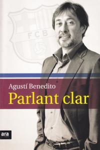 PARLANT CLAR | 9788492907878 | BENEDITO, AGUSTI