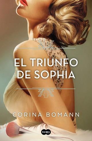 TRIUNFO DE SOPHIA (LOS COLORES DE LA BELLEZA 3) | 9788491297581 | BOMANN, CORINA