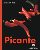 PICANTE (BUEN PROVECHO) | 9788484180098 | HESS, REINHARDT