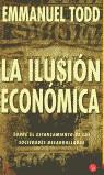 ILUSION ECONOMICA, LA (BUTXACA) | 9788466302678 | TODD, EMMANUEL