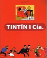 TINTIN I CIA (CATALA) | 9788484183778 | FARR, MICHAEL