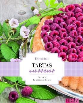 TARTAS CASERAS | 9783869414584 | VV. AA.