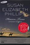 HEAVEN TEXAS CHICAGO STARS 2 | 9788498722949 | PHILLIPS, SUSAN ELIZABETH