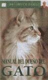 MANUAL DEL DUEÑO DEL GATO | 9788428213721 | FOGLE, BRUCE