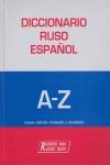 DICCIONARIO RUSO-ESPAÑOL A-Z | 9788480411295 | VARIS