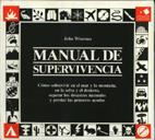 MANUAL DE SUPERVIVENCIA $ | 9788486673109 | WISEMAN, JOHN