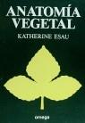 ANATOMIA VEGETAL | 9788428201698 | ESAU, KATHERINE