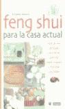 FENG SHUI PARA LA CASA ACTUAL | 9788479017736 | SKINNER, STEPHEN