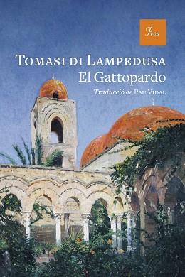 GATTOPARDO EL | 9788484377696 | DI LAMPEDUSA, TOMASI