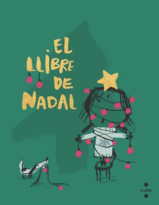 LLIBRE DE NADAL | 9788466156950 | COMELLES, SALVADOR