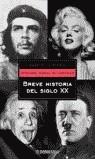 BREVE HISTORIA DEL SIGLO XX (BUTXACA) | 9788497598712 | GARCIA DE CORTAZAR, FERNANDO