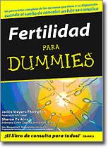 FERTILIDAD PARA DUMMIES | 9788483580356 | MEYERS-THOMPSON, JACKIE / PERKINS, SHARON