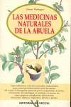 MEDICINAS NATURALES DE LA ABUELA, LAS | 9788431519070 | CALCAGNO, DIANA