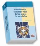 CONSOLIDACION CONTABLE Y FISCAL GRUPOS DE SOCIEDADES | 9788482354347 | LOPEZ ALBERTS, HERMAN