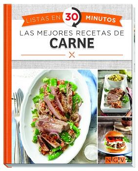 LAS MEJORES RECETAS DE CARNE | 9783625006534 | AA.VV