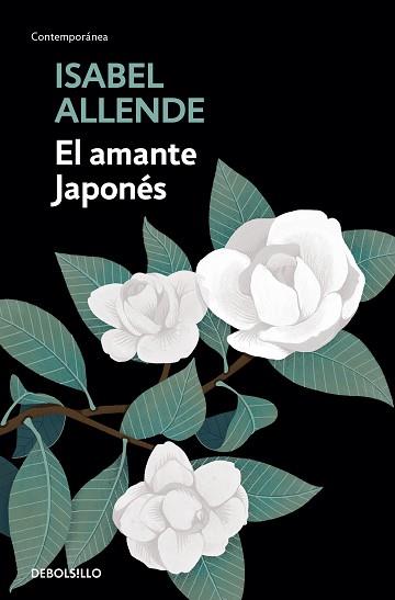 EL AMANTE JAPONÉS | 9788466342216 | ISABEL ALLENDE