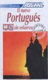 PORTUGUES SIN ESFUERZO NUEVO (+4 CD) ASSIMIL | 9788493088743 | VARIS