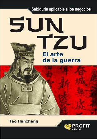 SUN TZU | 9788415330608 | HANZHANG, TAO