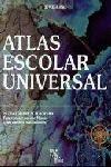 NUEVO ATLAS ESCOLAR UNIVERSAL | 9788424121785 | VARIS