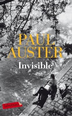 INVISIBLE | 9788499302041 | AUSTER, PAUL