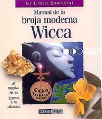 WICCA MANUAL DE LA BRUJA MODERNA | 9788475560892 | CLOVER-JONES, MARTHA