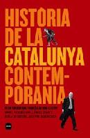 HISTORIA DE LA CATALUNYA CONTEMPORANIA | 9788496499515 | RISQUES / DUARTE / RIQUER / ROIG