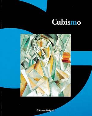 CUBISMO TENDENCIAS DEL ARTE MODERNO | 9788434308152 | VARIOS