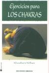 EJERCICIOS PARA LOS CHAKRAS | 9788495536907 | VOLLNER, KLAUSBERN