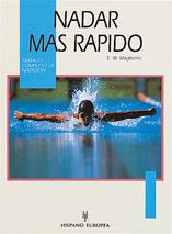 NADAR MAS RAPIDO | 9788425508615 | MAGLISCHO, ERNEST W.