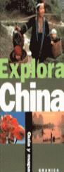 CHINA EXPLORA | 9788475778280 | KMOWLES, CHRISTOPHER