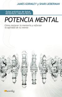 POTENCIA MENTAL ( COMO MEJORAR LA MEMORIA ... ) | 9788497634014 | LIEBERMAN, SHARI / GORMLEY, JAMES