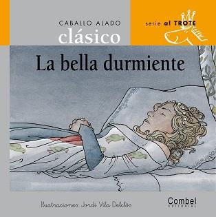 BELLA DURMIENTE, LA (SERIE AL TROTE 1) | 9788478647675 | ORIHUELA, LUZ; VILA DELCLOS, JORDI