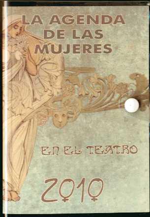 AGENDA DE LAS MUJERES 2010 | 9788496004306 | AA.VV.