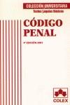 -CODIGO PENAL (4 ED.) | 9788478796458 | VARIS