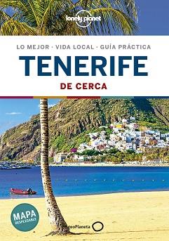 TENERIFE DE CERCA 1 | 9788408221654 | HARPER, DAMIAN / CORNE, LUCY