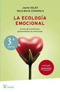 ECOLOGIA EMOCIONAL | 9788492966059 | SOLER, JAUME / CONANGLA, MARIA MERCE