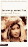 JOVEN DE LA COSTA, LA (DL 474) | 9788423335459 | TOER, PRAMOEDYA ANANTA