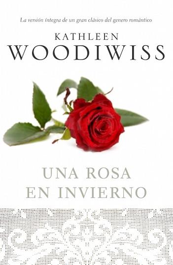 ROSA EN INVIERNO UNA | 9788401382574 | WOODIWISS, KATHLEEN