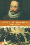 ENTREMESES CERVANTES (BUTXACA) | 9788466305259 | CERVANTES, MIGUEL DE