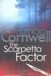 SCARPETTA FACTOR THE | 9780751543872 | CORNWELL, PATRICIA