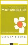 ESENCIA DE LA MATERIA MEDICA HOMEOPATICA | 9788449318726 | VITHOULKAS, GEORGE